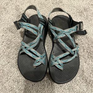 Women Chacos- Size 8